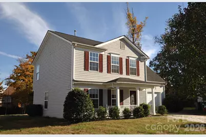 1408 Nature Place, Charlotte, NC 28214 - Photo 2