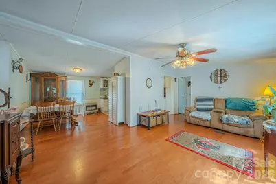 97 Misty Ridge Lane, Leicester, NC 28748 - Photo 4