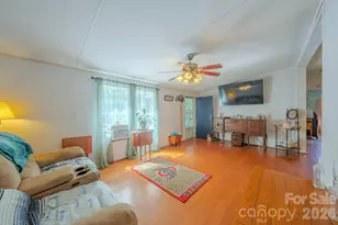 97 Misty Ridge Ln, Leicester, NC 28748 - Photo 6