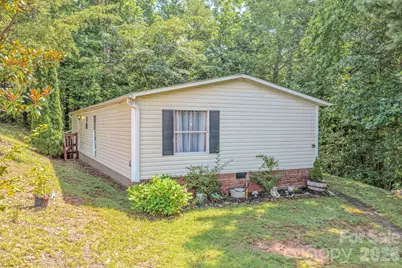 97 Misty Ridge Lane, Leicester, NC 28748 - Photo 2