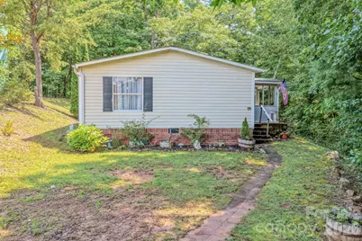 97 Misty Ridge Lane, Leicester, NC 28748 - Photo 1