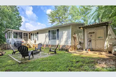 97 Misty Ridge Lane, Leicester, NC 28748 - Photo 36