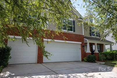 9702 Pond Vista Court, Charlotte, NC 28216 - Photo 4