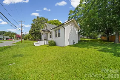 834 Murphy Street, Kannapolis, NC 28081 - Photo 32