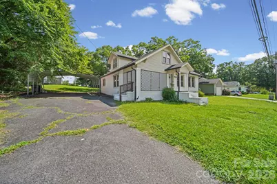 834 Murphy Street, Kannapolis, NC 28081 - Photo 30