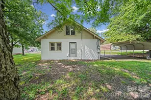 834 Murphy St, Kannapolis, NC 28081 - Photo 34