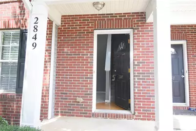 2849 Summergrove Court, Matthews, NC 28105 - Photo 4