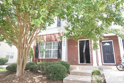 2849 Summergrove Court, Matthews, NC 28105 - Photo 2