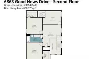6863 Good News Dr, Charlotte, NC 28215 - Photo 24