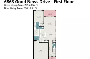 6863 Good News Dr, Charlotte, NC 28215 - Photo 22