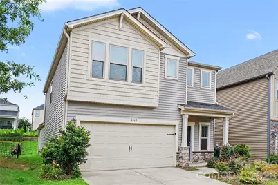 6863 Good News Drive, Charlotte, NC 28215 - Photo 2