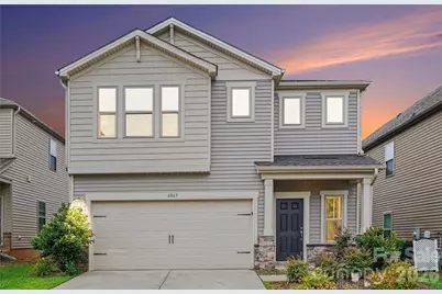 6863 Good News Drive, Charlotte, NC 28215 - Photo 1