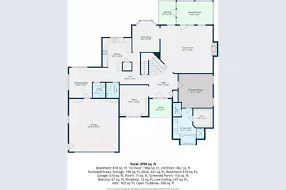 210 Clear Vista Circle, Asheville, NC 28805 - Photo 42