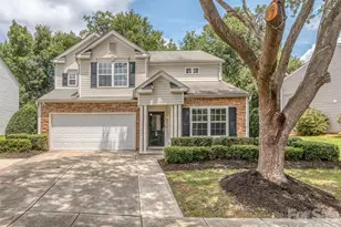 10326 Haddington Dr NW, Charlotte, NC 28269 - Photo 1