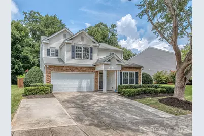 10326 Haddington Drive NW, Charlotte, NC 28269 - Photo 6