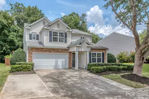 10326 Haddington Dr NW, Charlotte, NC 28269 - Photo 6