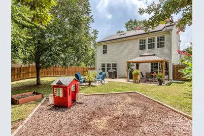 10326 Haddington Drive NW, Charlotte, NC 28269 - Photo 28