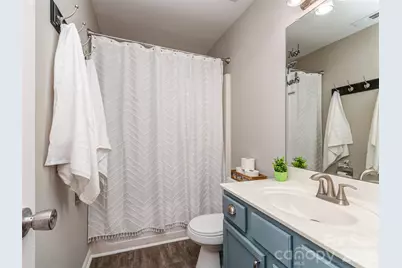 10326 Haddington Drive NW, Charlotte, NC 28269 - Photo 22