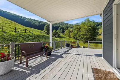 2345 Sugar Camp Road, Marshall, NC 28753 - Photo 12
