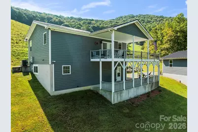 2345 Sugar Camp Road, Marshall, NC 28753 - Photo 34