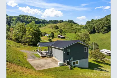 2345 Sugar Camp Road, Marshall, NC 28753 - Photo 38