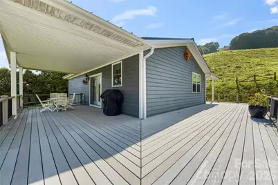 2345 Sugar Camp Road, Marshall, NC 28753 - Photo 36