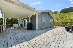 2345 Sugar Camp Rd, Marshall, NC 28753 - Photo 36