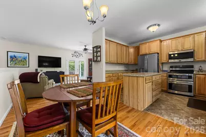 2345 Sugar Camp Road, Marshall, NC 28753 - Photo 18