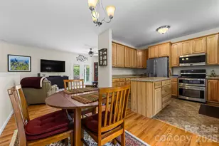 2345 Sugar Camp Rd, Marshall, NC 28753 - Photo 18