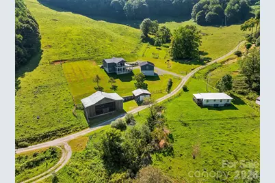 2345 Sugar Camp Road, Marshall, NC 28753 - Photo 8