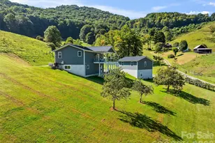 2345 Sugar Camp Rd, Marshall, NC 28753 - Photo 6