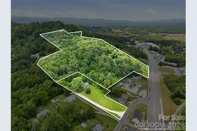 374 Old County Home Road, Asheville, NC 28806 - Photo 1