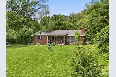 374 Old County Home Road, Asheville, NC 28806 - Photo 4