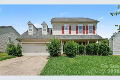 9813 Baxter Caldwell Drive, Charlotte, NC 28213 - Photo 2
