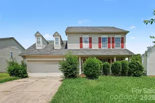 9813 Baxter Caldwell Dr, Charlotte, NC 28213 - Photo 2