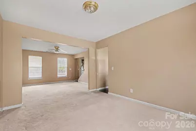 9813 Baxter Caldwell Drive, Charlotte, NC 28213 - Photo 18
