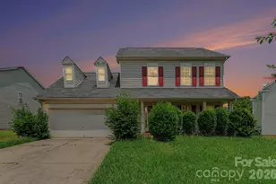 9813 Baxter Caldwell Dr, Charlotte, NC 28213 - Photo 1