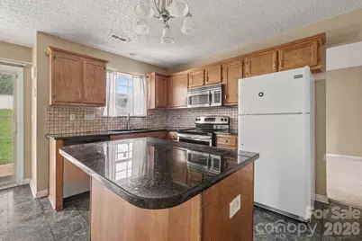 9813 Baxter Caldwell Drive, Charlotte, NC 28213 - Photo 10