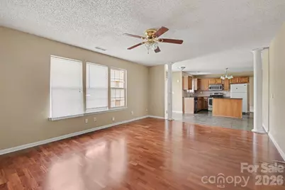 9813 Baxter Caldwell Drive, Charlotte, NC 28213 - Photo 8
