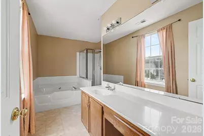 9813 Baxter Caldwell Drive, Charlotte, NC 28213 - Photo 22