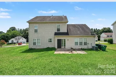 9813 Baxter Caldwell Drive, Charlotte, NC 28213 - Photo 30