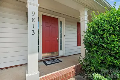 9813 Baxter Caldwell Drive, Charlotte, NC 28213 - Photo 4