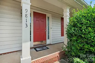 9813 Baxter Caldwell Dr, Charlotte, NC 28213 - Photo 4