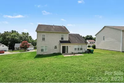 9813 Baxter Caldwell Drive, Charlotte, NC 28213 - Photo 32