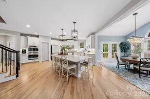 7315 Yellowhorn Trail, Waxhaw, NC 28173 - Photo 18