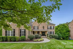 7315 Yellowhorn Trail, Waxhaw, NC 28173 - Photo 4
