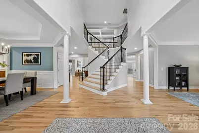 7315 Yellowhorn Trail, Waxhaw, NC 28173 - Photo 10