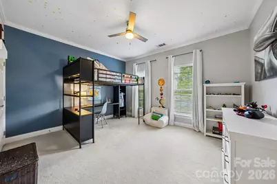 7315 Yellowhorn Trail, Waxhaw, NC 28173 - Photo 36
