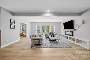 7315 Yellowhorn Trail, Waxhaw, NC 28173 - Photo 44