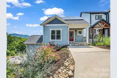 285 Mount Allen Heights, Black Mountain, NC 28711 - Photo 6